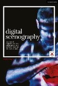 Cover: Digital Scenography - Methuen Drama