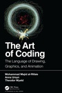 Cover: The Art of Coding - Chapman & Hall/CRC