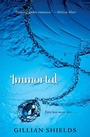 Cover: Immortal - Katherine Tegen Books