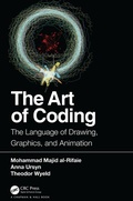 Cover: The Art of Coding - Chapman & Hall/CRC