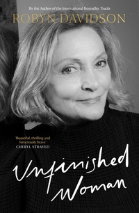 Abbildung von: Unfinished Woman - Bloomsbury Publishing PLC