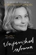 Cover: Unfinished Woman - Bloomsbury Publishing PLC