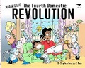 Cover: The Fourth Domestic Revolution - Jacana Media