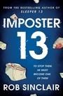 Cover: Imposter 13 - Orion (an Imprint of The Orion Publishing Group Ltd )