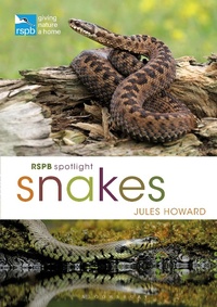 Abbildung von: RSPB Spotlight Snakes - Bloomsbury Wildlife