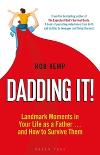 Enlarge image Cover: Dadding It! - Green Tree