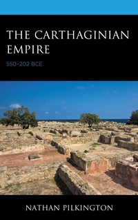 Abbildung von: The Carthaginian Empire - Bloomsbury eBooks US