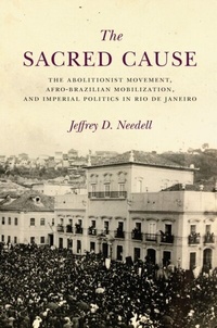 Abbildung von: The Sacred Cause - Stanford University Press