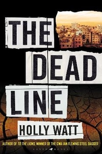 Enlarge image Cover: The Dead Line - Raven Books