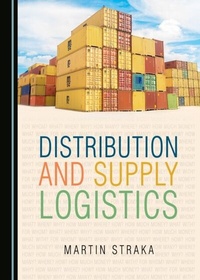 Abbildung von: Distribution and Supply Logistics - Cambridge Scholars Publishing