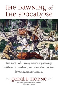 Abbildung von: The Dawning of the Apocalypse - Monthly Review Press,U.S.