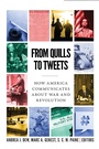 Cover: From Quills to Tweets - Georgetown University Press