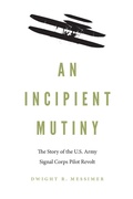 Cover: An Incipient Mutiny - Potomac Books Inc