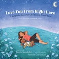 Cover: Love You From Right Here - Lucid Books