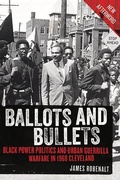 Cover: Ballots and Bullets - Lawrence Hill Books