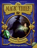 Cover: The Magic Thief, Book One - Collins