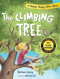 Enlarge image Cover: The Climbing Tree - Coquina Press LLC