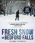 Cover: Fresh Snow on Bedford Falls - Garry Gooding