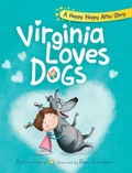 Cover: Virginia Loves Dogs - Coquina Press LLC