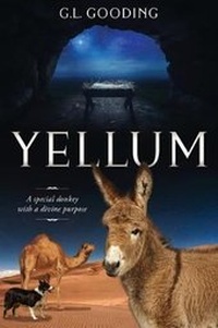 Enlarge image Cover: Yellum - Garry Gooding