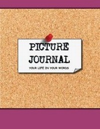 Enlarge image Cover: Picture Journal - Didact Press