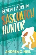 Cover: Beverley Green - 1631 Press, LLC