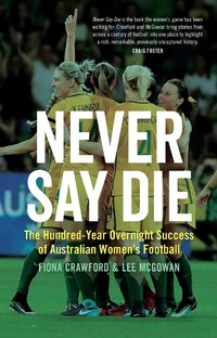 Abbildung von: Never Say Die - NewSouth
