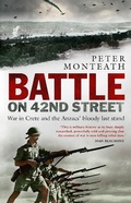 Cover: Battle on 42nd Street - NewSouth