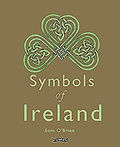 Cover: Symbols of Ireland - O'Brien Press Ltd