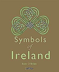Abbildung von: Symbols of Ireland - O'Brien Press Ltd