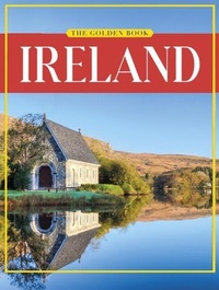 Abbildung von: The Golden Book of Ireland - O'Brien Press Ltd