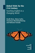 Cover: Global TESOL for the 21st Century - Multilingual Matters