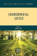 Abbildung von: Environmental Justice - Edward Elgar Publishing