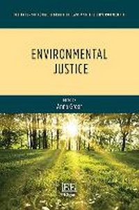 Abbildung von: Environmental Justice - Edward Elgar Publishing