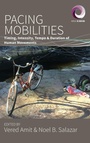 Cover: Pacing Mobilities - Berghahn Books