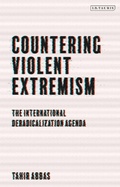 Cover: Countering Violent Extremism - I.B. Tauris