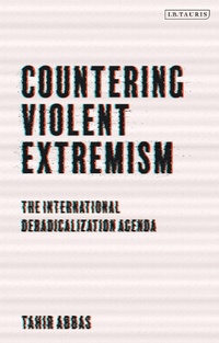 Enlarge image Cover: Countering Violent Extremism - I.B. Tauris