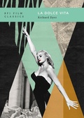 Cover: La dolce vita - BFI Publishing