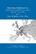 Cover: Digitizing Enlightenment - Voltaire Foundation