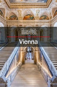 Enlarge image Cover: Time Out Vienna City Guide - Time Out