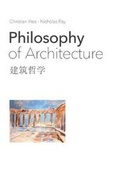 Cover: Philosophy of Architecture - Liverpool University Press