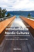 Cover: Introduction to Nordic Cultures - UCL Press