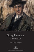 Cover: Georg Hermann - Legenda