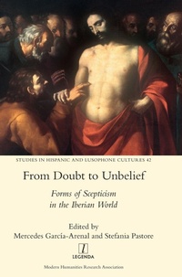 Enlarge image Cover: From Doubt to Unbelief - Legenda