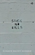 Cover: Stick No Bills - Peepal Tree Press Ltd