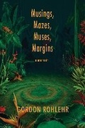 Cover: Musings, Mazes, Muses, Margins - Peepal Tree Press Ltd