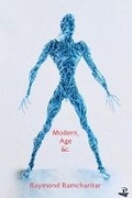 Cover: Modern, Age, &c - Peepal Tree Press Ltd