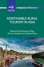 Cover: Responsible Rural Tourism in Asia - Channel View Publications