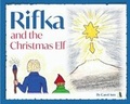 Cover: Rifka and the Christmas Elf - Travelling Light