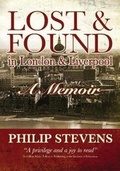 Cover: Lost & Found in London and LIverpool - i2i Publishing